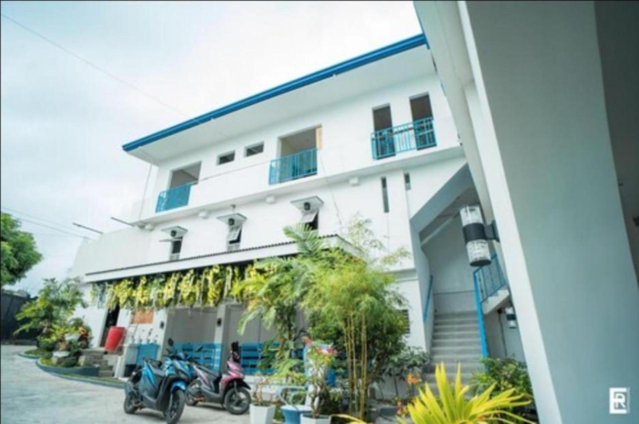 Bernese Resort Hotel Powered By Cocotel Ligao Exterior foto