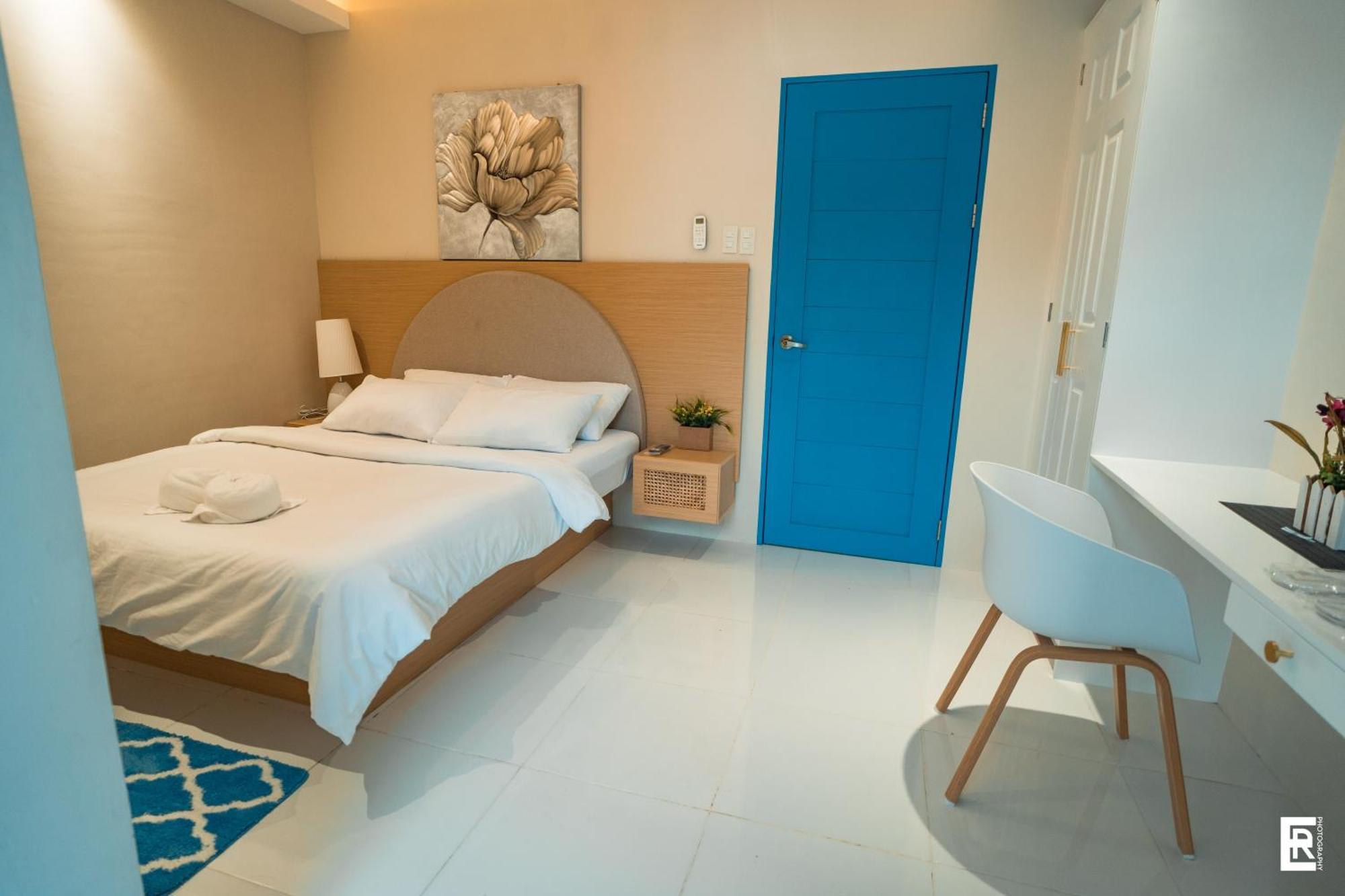 Bernese Resort Hotel Powered By Cocotel Ligao Zimmer foto
