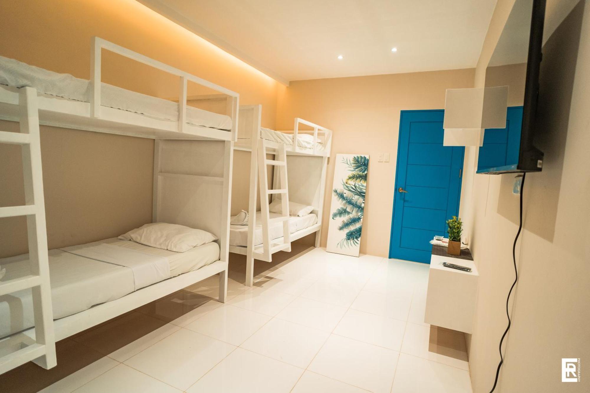 Bernese Resort Hotel Powered By Cocotel Ligao Zimmer foto
