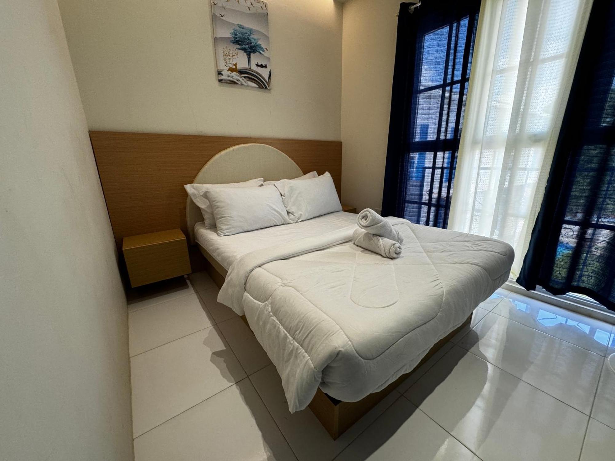 Bernese Resort Hotel Powered By Cocotel Ligao Zimmer foto