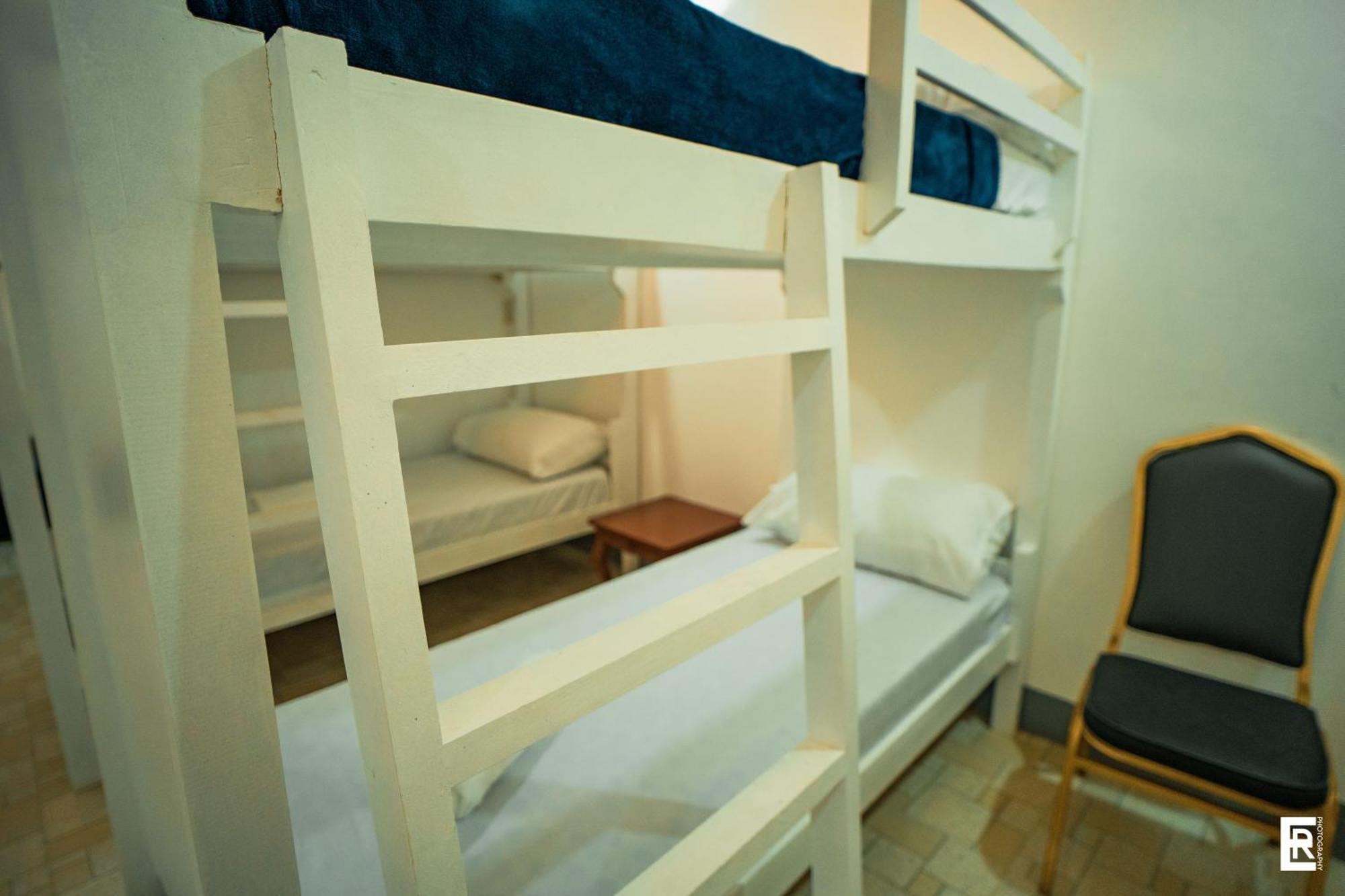 Bernese Resort Hotel Powered By Cocotel Ligao Zimmer foto