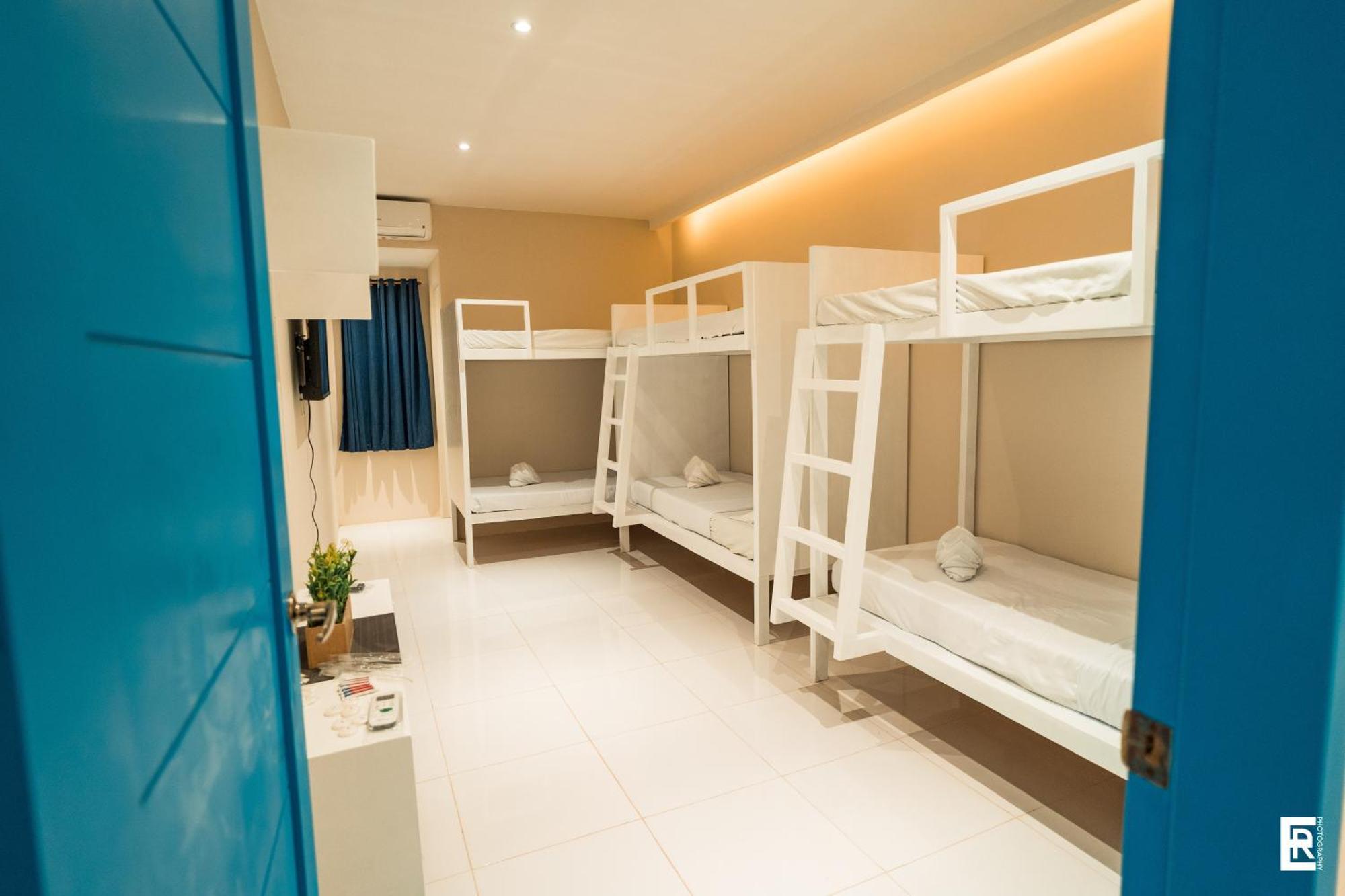 Bernese Resort Hotel Powered By Cocotel Ligao Zimmer foto