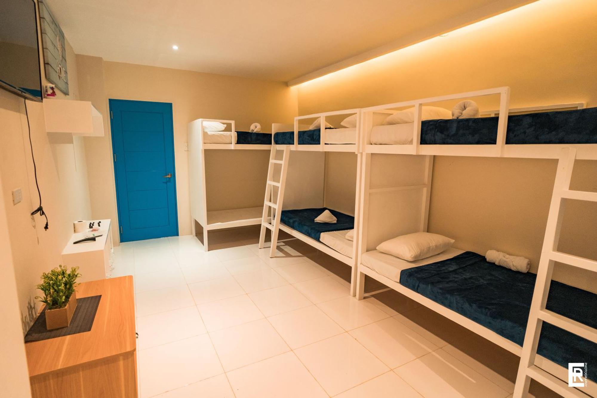 Bernese Resort Hotel Powered By Cocotel Ligao Zimmer foto