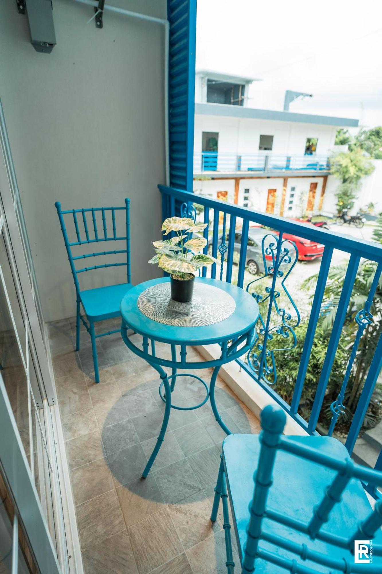 Bernese Resort Hotel Powered By Cocotel Ligao Zimmer foto