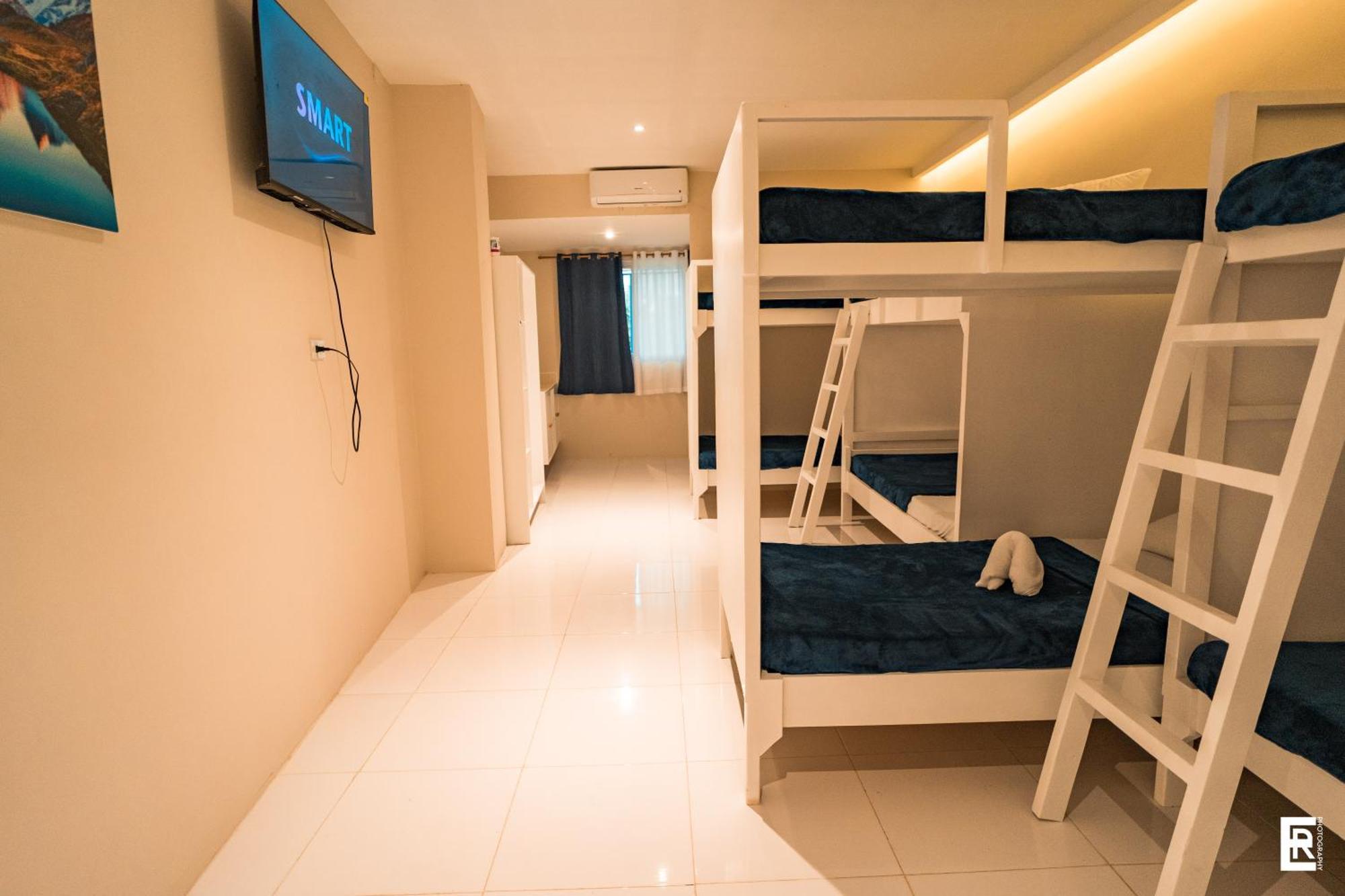 Bernese Resort Hotel Powered By Cocotel Ligao Zimmer foto